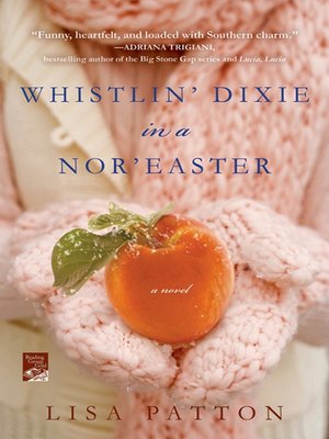 cover image of Whistlin' Dixie in a Nor'easter